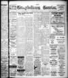 Campbeltown Courier Saturday 30 March 1929 Page 1