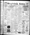 Campbeltown Courier Saturday 01 February 1930 Page 1