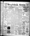 Campbeltown Courier Saturday 08 February 1930 Page 1