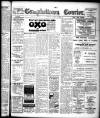 Campbeltown Courier Saturday 01 March 1930 Page 1