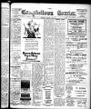 Campbeltown Courier Saturday 31 May 1930 Page 1