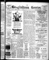 Campbeltown Courier Saturday 07 June 1930 Page 1