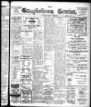 Campbeltown Courier Saturday 01 November 1930 Page 1