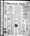 Campbeltown Courier Saturday 22 November 1930 Page 1