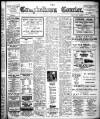 Campbeltown Courier Saturday 10 January 1931 Page 1