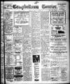 Campbeltown Courier Saturday 14 February 1931 Page 1