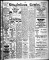 Campbeltown Courier Saturday 04 April 1931 Page 1