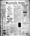 Campbeltown Courier Saturday 13 June 1931 Page 1