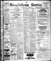 Campbeltown Courier Saturday 05 December 1931 Page 1