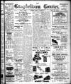 Campbeltown Courier Saturday 19 December 1931 Page 1