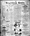 Campbeltown Courier Saturday 26 December 1931 Page 1