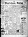 Campbeltown Courier Saturday 07 January 1933 Page 1
