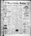 Campbeltown Courier Saturday 04 February 1933 Page 1