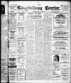 Campbeltown Courier Saturday 18 February 1933 Page 1
