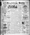 Campbeltown Courier Saturday 11 March 1933 Page 1