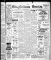Campbeltown Courier Saturday 06 May 1933 Page 1