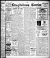 Campbeltown Courier Saturday 13 January 1934 Page 1