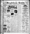 Campbeltown Courier Saturday 10 February 1934 Page 1