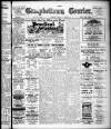 Campbeltown Courier Saturday 17 February 1934 Page 1