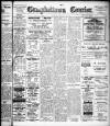 Campbeltown Courier Saturday 12 May 1934 Page 1