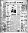 Campbeltown Courier Saturday 11 August 1934 Page 1