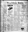 Campbeltown Courier Saturday 02 February 1935 Page 1