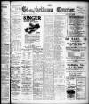 Campbeltown Courier Saturday 23 February 1935 Page 1