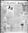 Campbeltown Courier Saturday 16 March 1935 Page 1