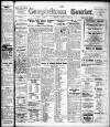 Campbeltown Courier Saturday 01 August 1936 Page 1