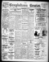 Campbeltown Courier Saturday 02 January 1937 Page 1