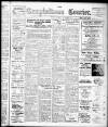 Campbeltown Courier Saturday 31 December 1938 Page 1