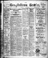 Campbeltown Courier Saturday 04 May 1940 Page 1