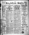 Campbeltown Courier Saturday 08 June 1940 Page 1