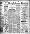Campbeltown Courier Saturday 13 June 1942 Page 1