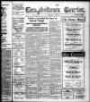 Campbeltown Courier Saturday 01 August 1942 Page 1
