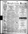Campbeltown Courier Saturday 02 January 1943 Page 1