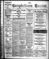 Campbeltown Courier Saturday 23 January 1943 Page 1