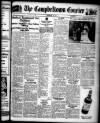 Campbeltown Courier Thursday 06 April 1950 Page 1
