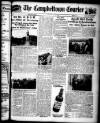 Campbeltown Courier Thursday 01 June 1950 Page 1