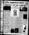Campbeltown Courier Thursday 15 June 1950 Page 1