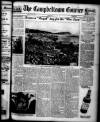 Campbeltown Courier Thursday 22 June 1950 Page 1