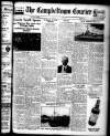 Campbeltown Courier Thursday 29 June 1950 Page 1