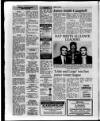 Campbeltown Courier Friday 06 February 1987 Page 14