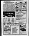 Campbeltown Courier Friday 13 February 1987 Page 6