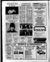 Campbeltown Courier Friday 20 February 1987 Page 6