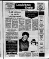 Campbeltown Courier Friday 13 March 1987 Page 1