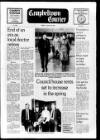 Campbeltown Courier Friday 17 June 1988 Page 1