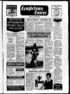 Campbeltown Courier Friday 29 January 1988 Page 1