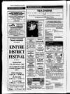 Campbeltown Courier Friday 29 January 1988 Page 8