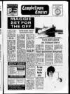 Campbeltown Courier Friday 11 March 1988 Page 1